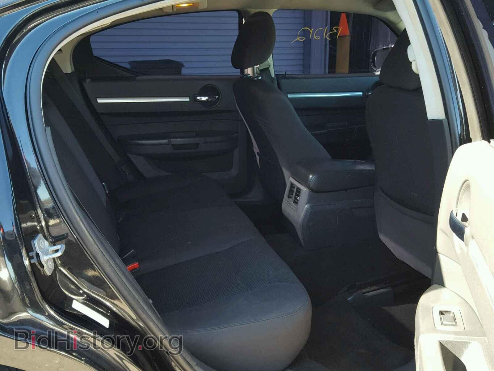 2010 DODGE CHARGER - VIN: 2B3CA3CV1AH154301 - Фото 6