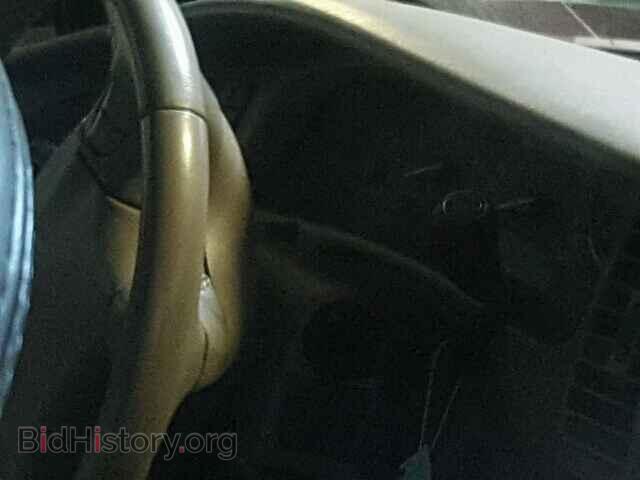 2002 BUICK PARK AVE - VIN: 1G4CW54K224110785 - Фото 8
