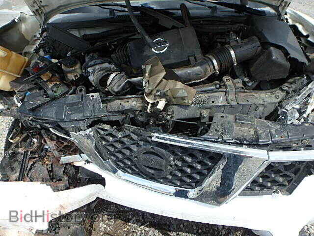 2007 NISSAN PATHFINDER - VIN: 5N1AR18U37C623558 - Фото 7