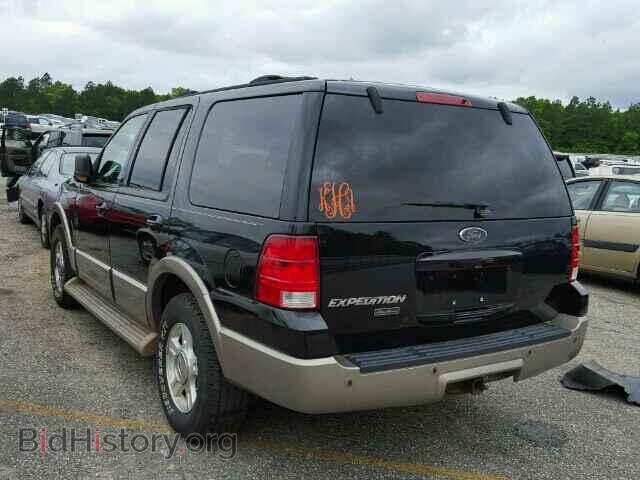 2004 FORD EXPEDITION - VIN: 1FMRU17W24LA15109 - Фото 3