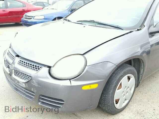 2003 DODGE NEON - VIN: 1B3ES26C13D245286 - Фото 9
