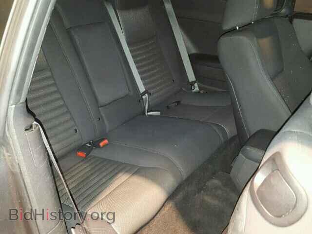 2012 DODGE CHALLENGER - VIN: 2C3CDYAG9CH121237 - Фото 6