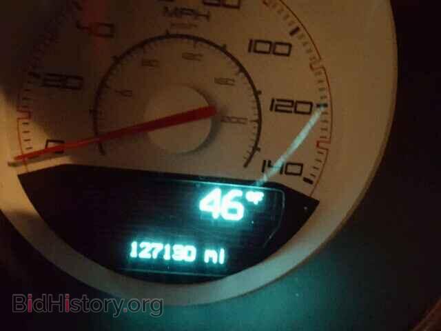 2012 DODGE CHALLENGER - VIN: 2C3CDYAG9CH121237 - Фото 8