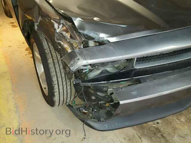2012 DODGE CHALLENGER - VIN: 2C3CDYAG9CH121237 - Фото 9