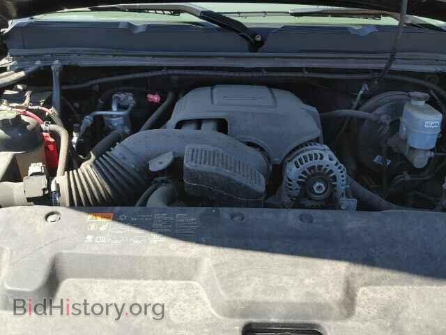 2013 CHEVROLET SILVERADO - VIN: 3GCPKREA1DG154006 - Фото 7