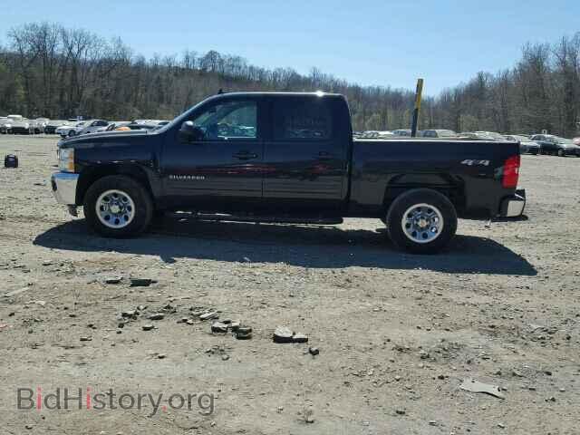 2013 CHEVROLET SILVERADO - VIN: 3GCPKREA1DG154006 - Фото 10