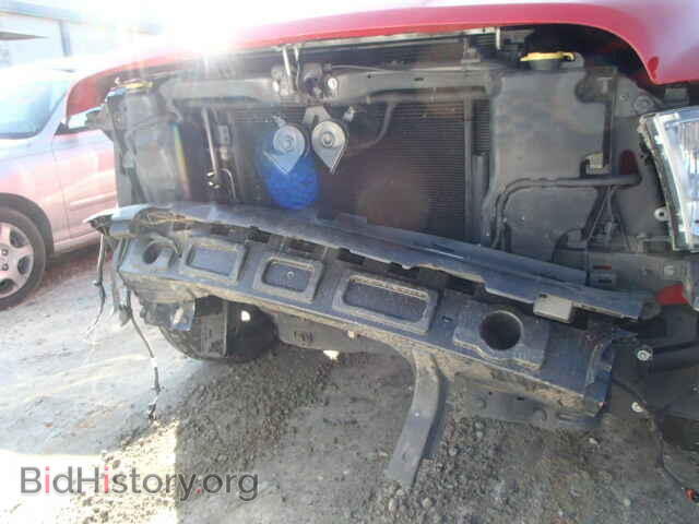 2012 DODGE RAM 1500 - VIN: 1C6RD6FT2CS207313 - Фото 10
