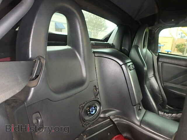 2000 HONDA S2000 - VIN: JHMAP1146YT005137 - Фото 6
