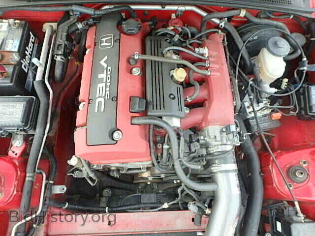 2000 HONDA S2000 - VIN: JHMAP1146YT005137 - Фото 7