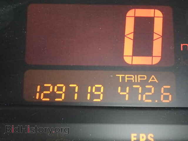 2000 HONDA S2000 - VIN: JHMAP1146YT005137 - Фото 8