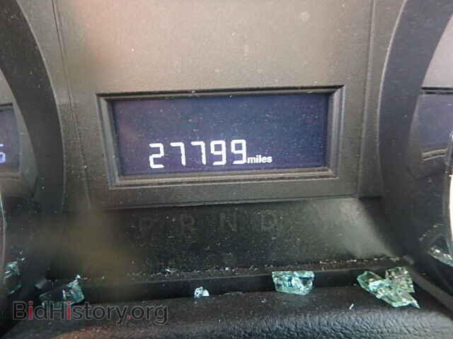 2012 DODGE CARAVAN - VIN: 2C4RDGCG0CR123532 - Фото 8