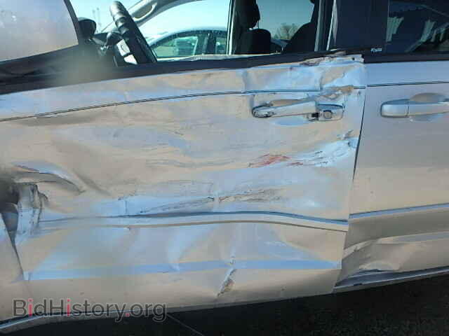 2012 DODGE CARAVAN - VIN: 2C4RDGCG0CR123532 - Фото 9