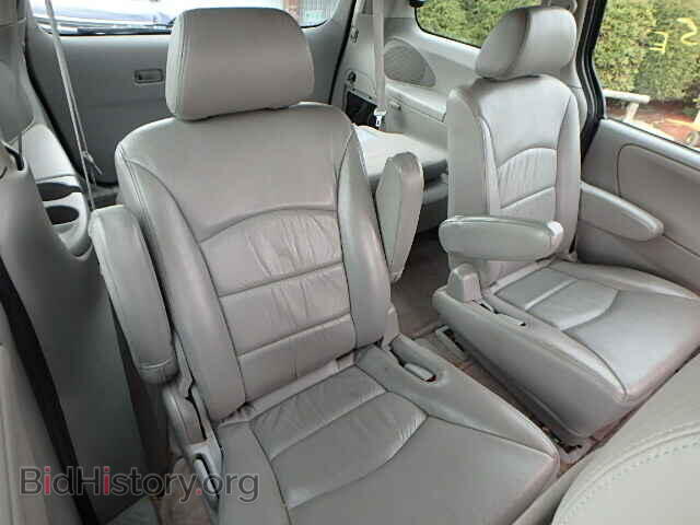 2003 MAZDA MPV - VIN: JM3LW28J330359679 - Фото 6