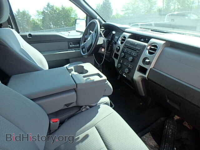 2014 FORD F150 - VIN: 1FTFX1EF3EFA70847 - Фото 5