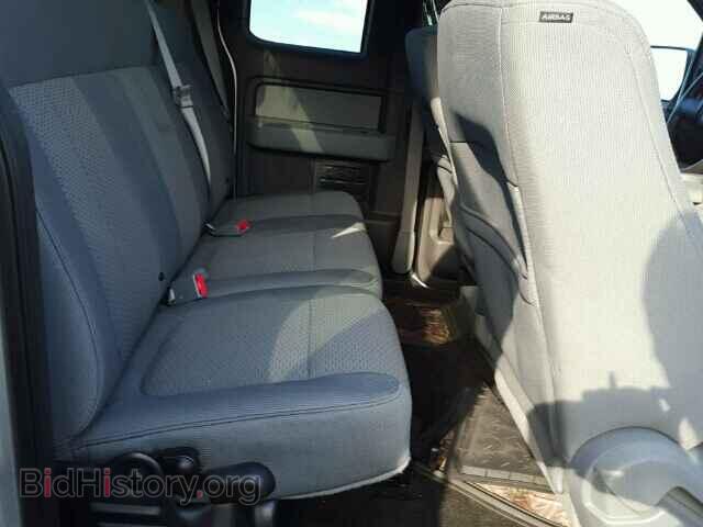 2014 FORD F150 - VIN: 1FTFX1EF3EFA70847 - Фото 6