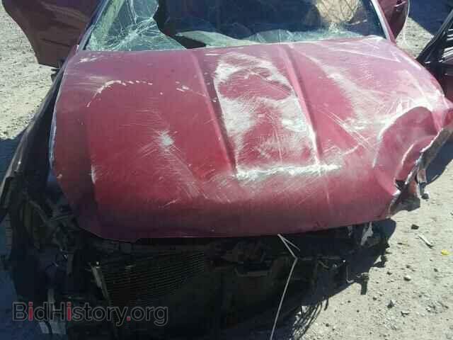 2007 NISSAN MAXIMA - VIN: 1N4BA41E97C844043 - Фото 7