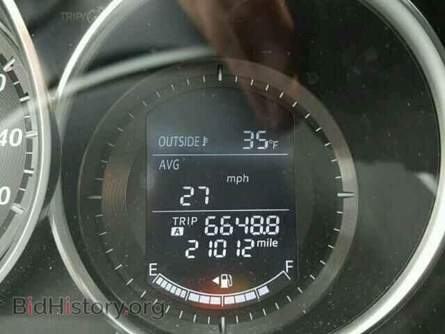 2015 MAZDA 6 - VIN: JM1GJ1U56F1220723 - Фото 8