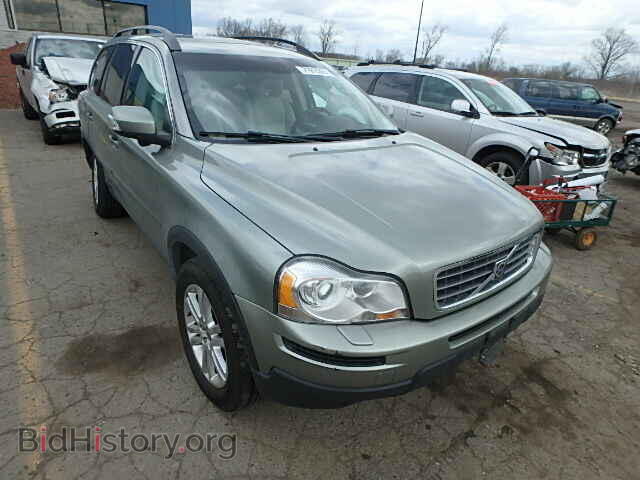 Photo YV4CZ982871367856 - VOLVO XC90 2007