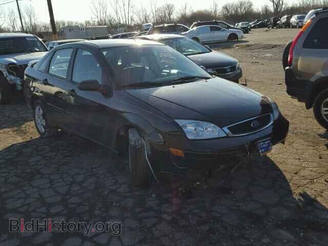 Фотография 1FAHP34N87W362824 - FORD FOCUS 2007
