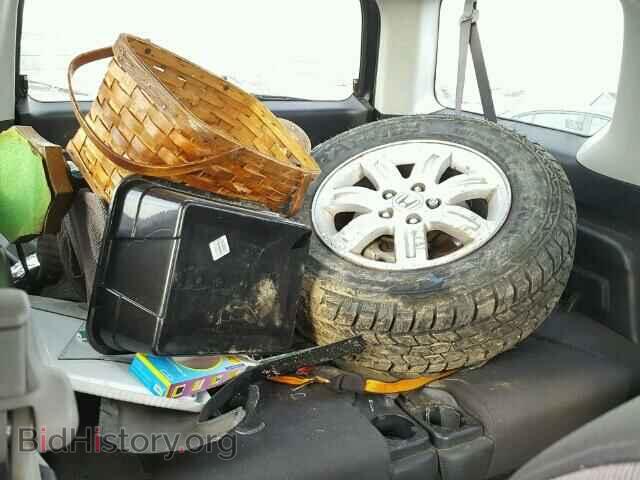2006 HONDA ELEMENT - VIN: 5J6YH28716L012880 - Фото 6