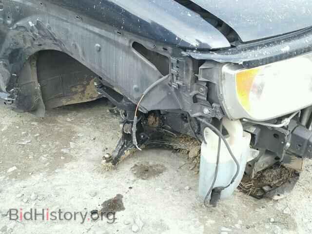 2006 HONDA ELEMENT - VIN: 5J6YH28716L012880 - Фото 9