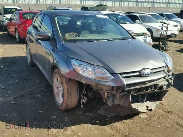 Photo 1FADP3K26EL197720 - FORD FOCUS 2014