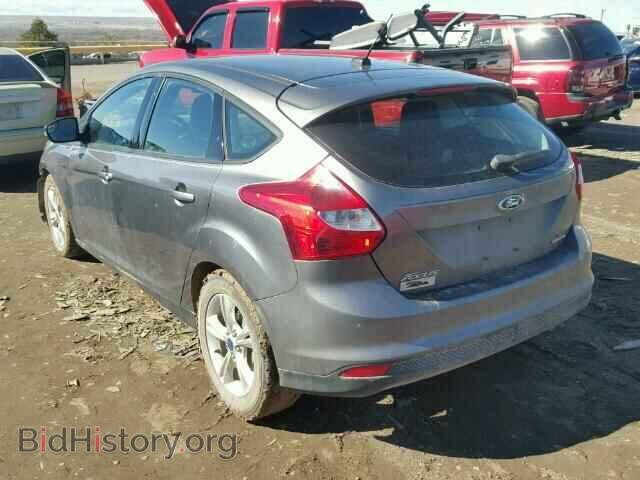 2014 FORD FOCUS - VIN: 1FADP3K26EL197720 - Photo 3
