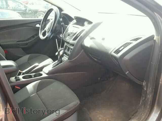 2014 FORD FOCUS - VIN: 1FADP3K26EL197720 - Photo 5