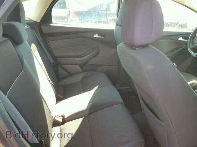 2014 FORD FOCUS - VIN: 1FADP3K26EL197720 - Photo 6