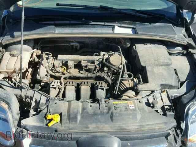 2014 FORD FOCUS - VIN: 1FADP3K26EL197720 - Photo 7