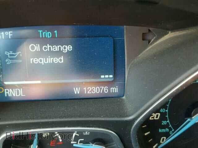 2014 FORD FOCUS - VIN: 1FADP3K26EL197720 - Photo 8