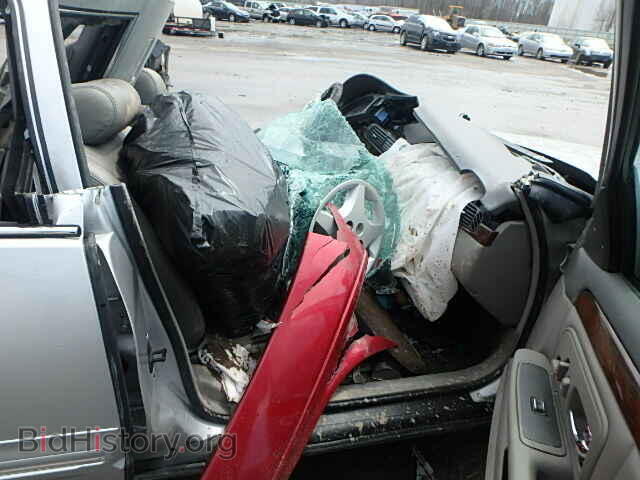 1999 CADILLAC DEVILLE - VIN: 1G6KF5492XU721729 - Photo 5