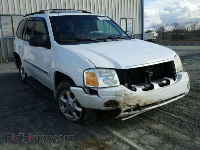 Фотография 1GKDT13S632223328 - GMC ENVOY 2003