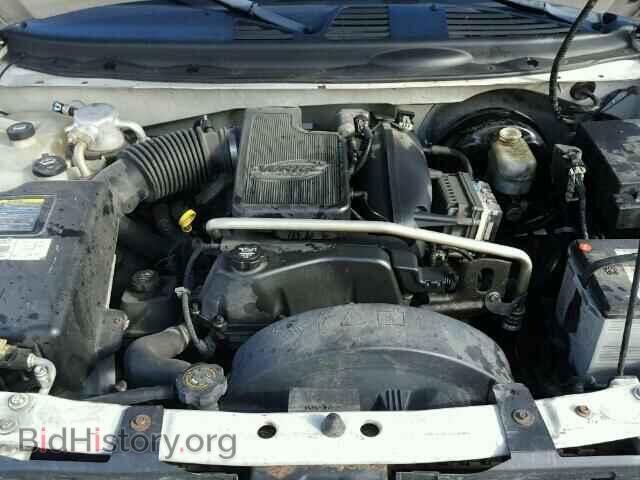 2003 GMC ENVOY - VIN: 1GKDT13S632223328 - Фото 7