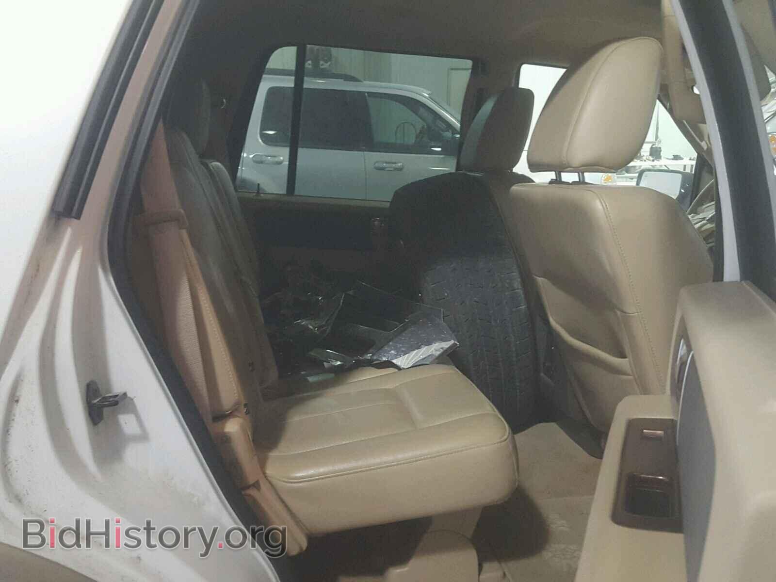 2011 FORD EXPEDITION - VIN: 1FMJU1J54BEF04383 - Фото 6