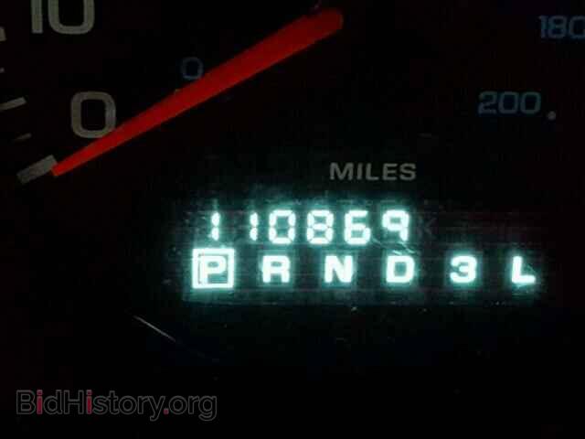 1999 CHRYSLER SEBRING - VIN: 3C3EL55H8XT522563 - Фото 8