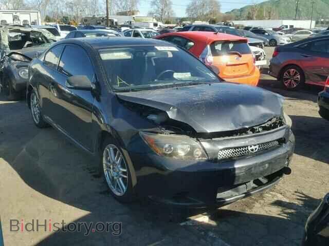Photo JTKDE167390282959 - TOYOTA SCION 2009