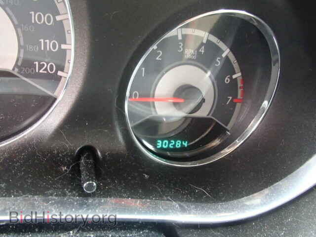 2013 CHRYSLER 200 - VIN: 1C3CCBBB2DN704342 - Фото 8