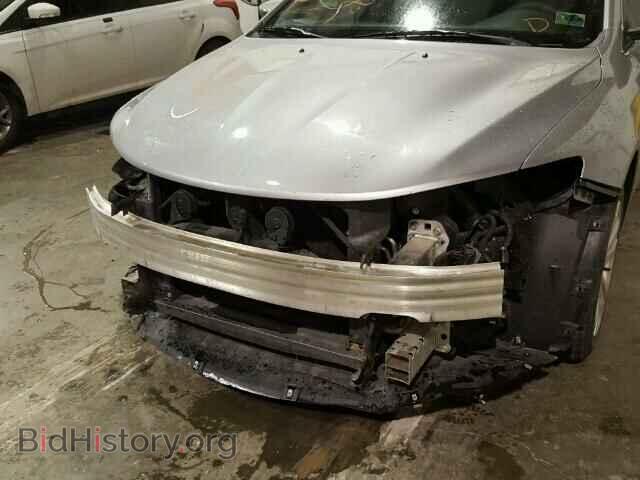 2015 CHRYSLER 200 - VIN: 1C3CCCAB4FN583825 - Photo 9