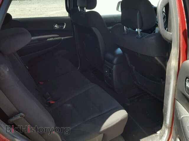 2013 DODGE DURANGO - VIN: 1C4RDJAG0DC673534 - Photo 6