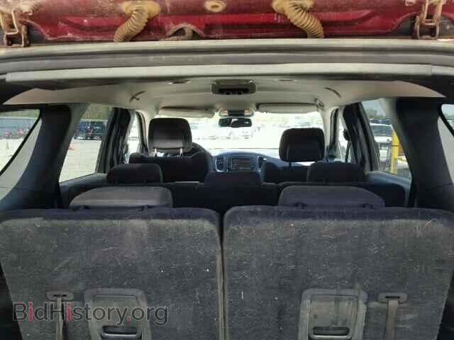 2013 DODGE DURANGO - VIN: 1C4RDJAG0DC673534 - Photo 9