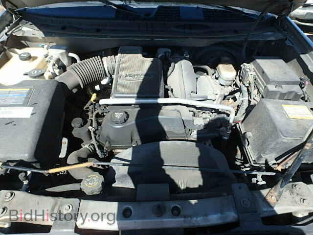 2003 GMC ENVOY - VIN: 1GKDT13S232302821 - Фото 7