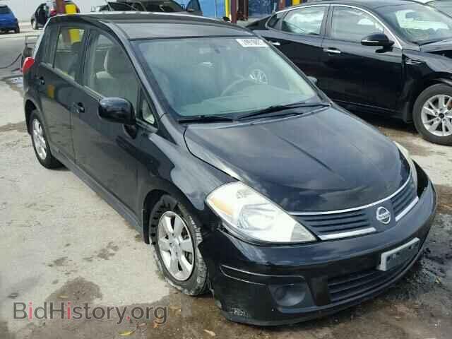 Фотография 3N1BC13E87L413412 - NISSAN VERSA 2007