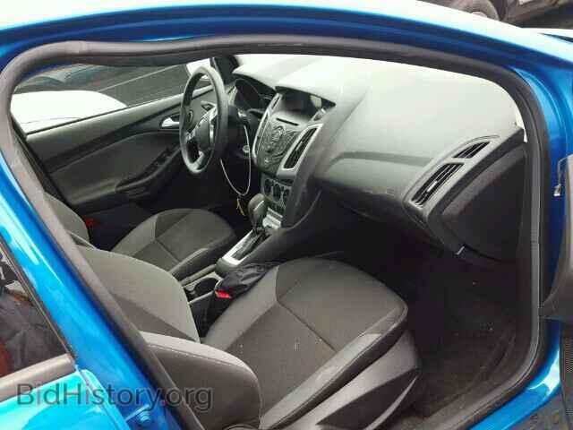 2014 FORD FOCUS - VIN: 1FADP3F25EL209396 - Photo 5