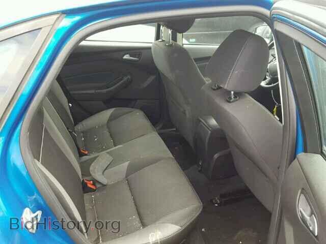 2014 FORD FOCUS - VIN: 1FADP3F25EL209396 - Photo 6