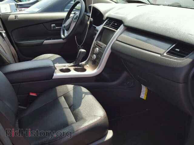 2013 FORD EDGE - VIN: 2FMDK3JC6DBC70632 - Photo 5