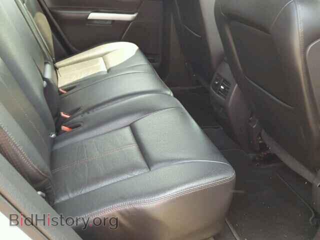 2013 FORD EDGE - VIN: 2FMDK3JC6DBC70632 - Photo 6