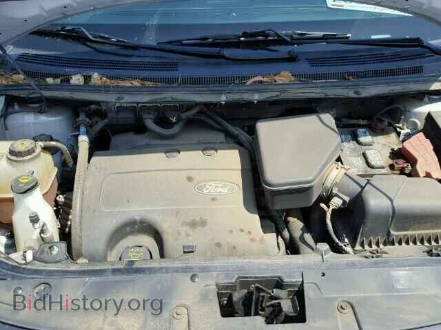 2013 FORD EDGE - VIN: 2FMDK3JC6DBC70632 - Photo 7