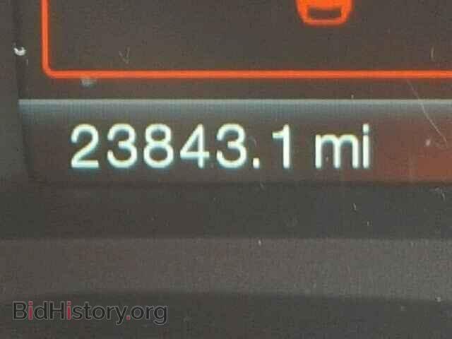 2013 FORD EDGE - VIN: 2FMDK3JC6DBC70632 - Photo 8