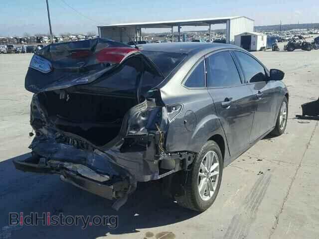2016 FORD FOCUS - VIN: 1FADP3F23GL394874 - Фото 4